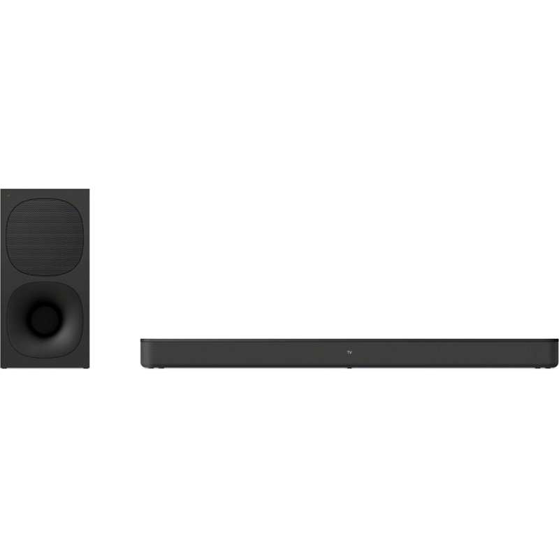 Barre de son Sony HT-S400 2.1 avec caisson de basse