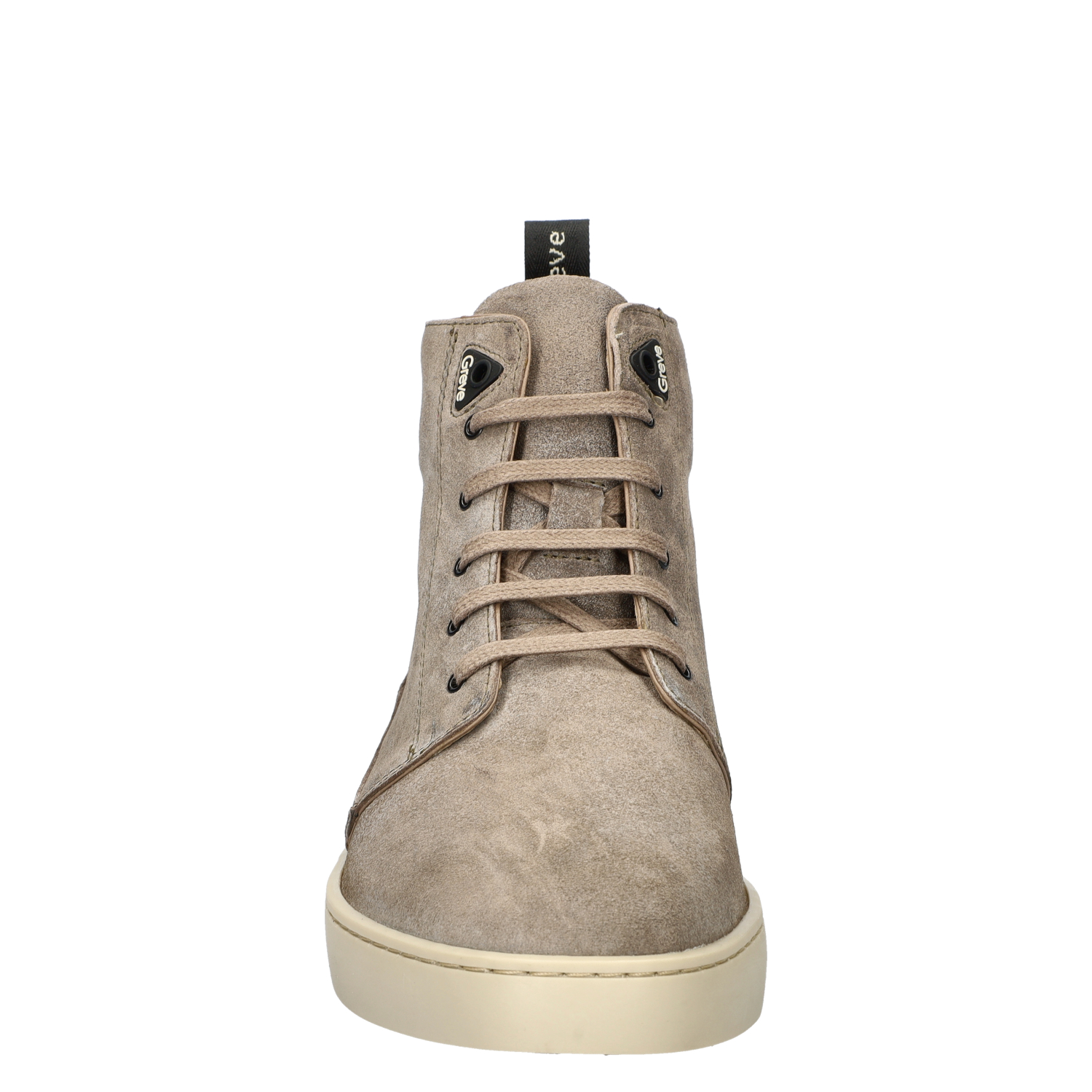 Greve Wave heren veterboot Greve Bruin
