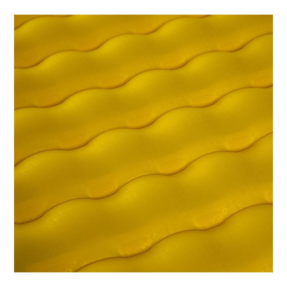 Nemo TENSOR REGULAR - Matelas gonflable jaune