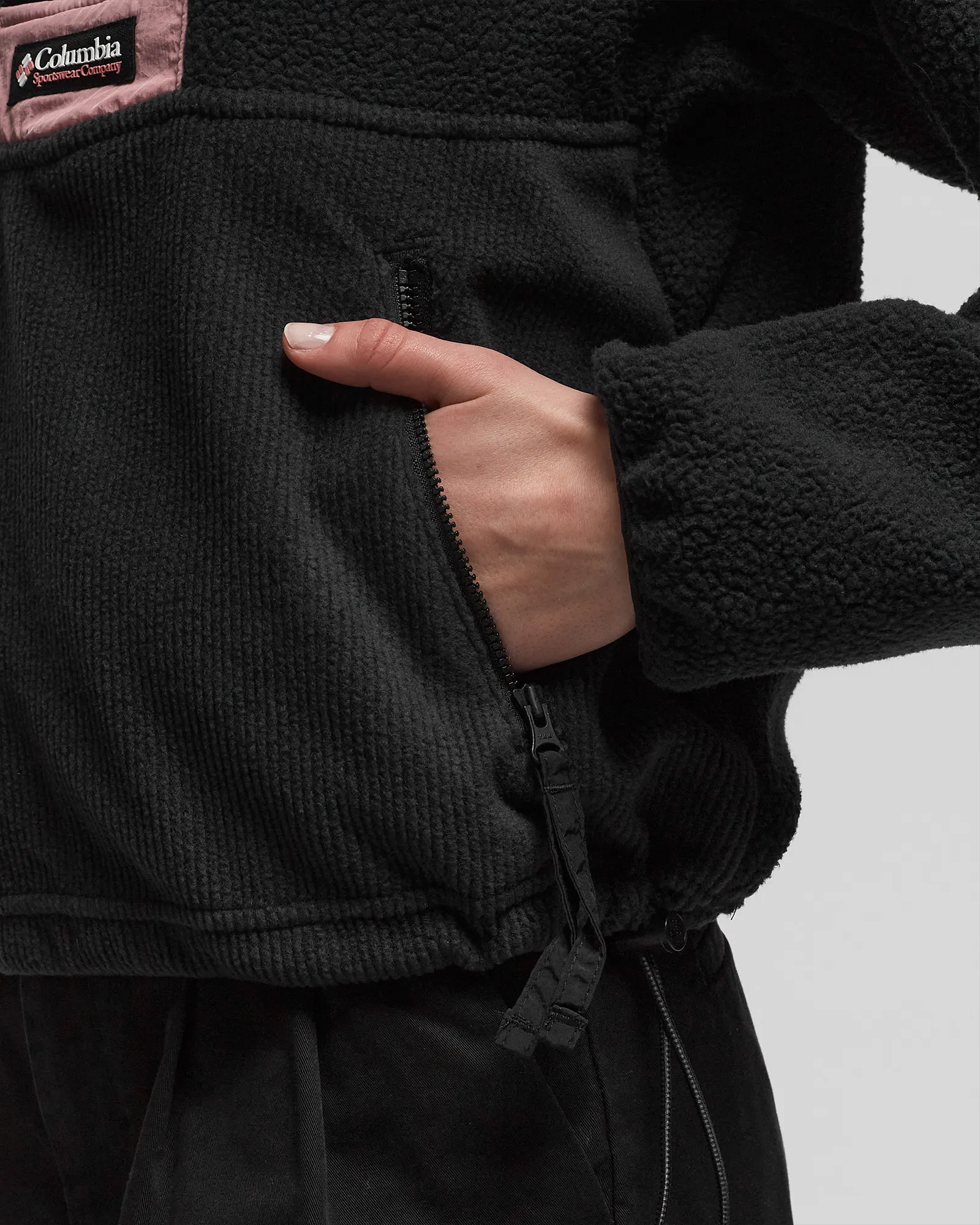 Columbia Riptide Fleece
