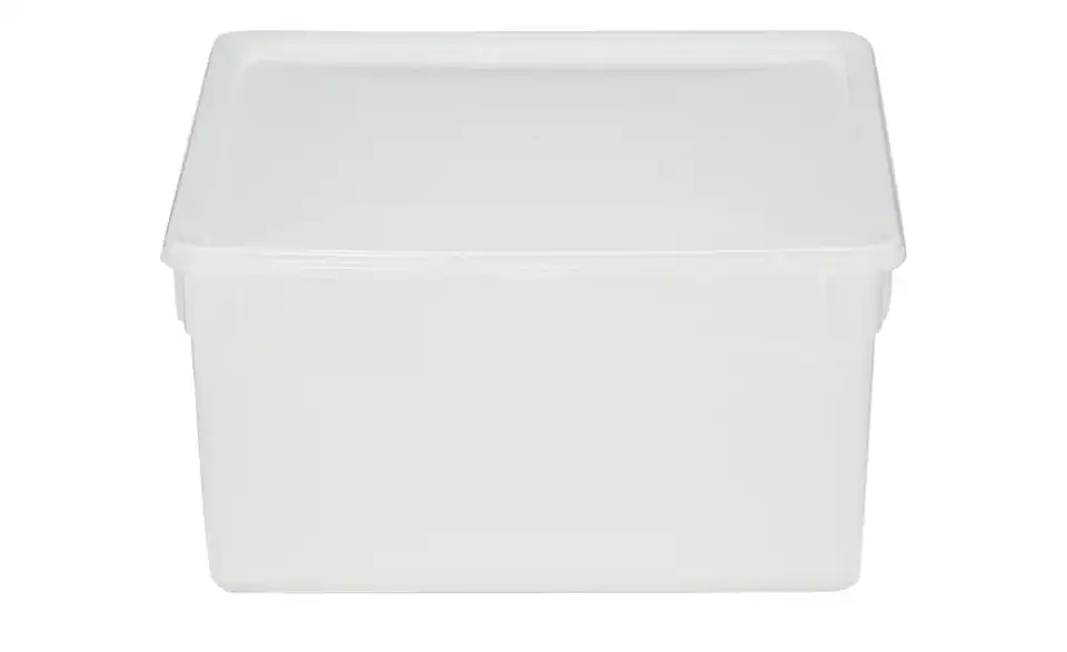Aufbewahrungsbox, 2er Set