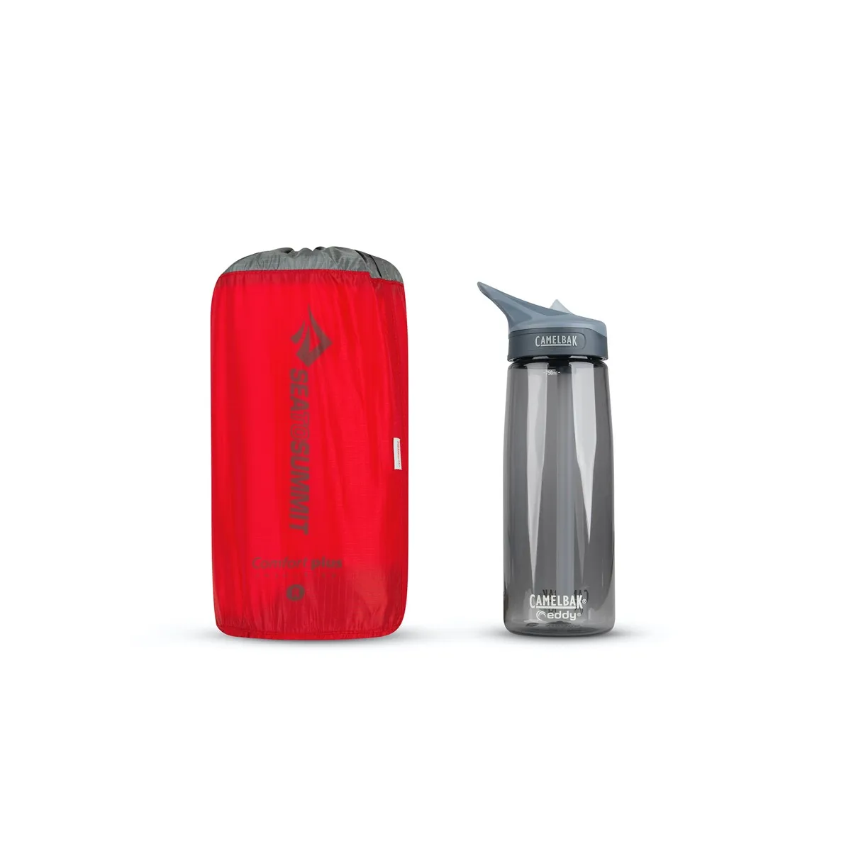 Sea To Summit Comfort Plus Insulated Regular Red