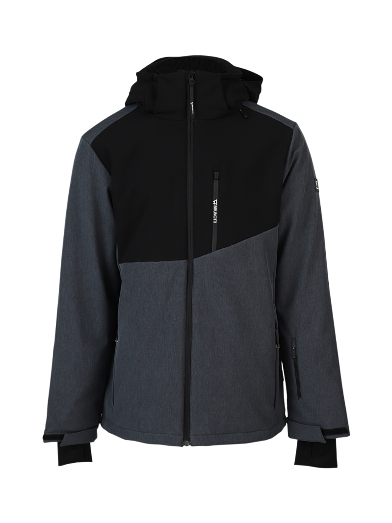 Twinstroke Softshell Jas