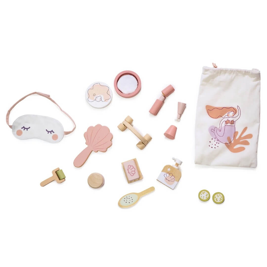 Tender leaf toys speelgoed wellness set