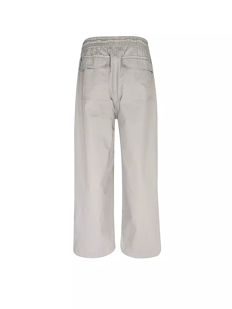 LOWLIGHTS Hose Jogging Fit  grau