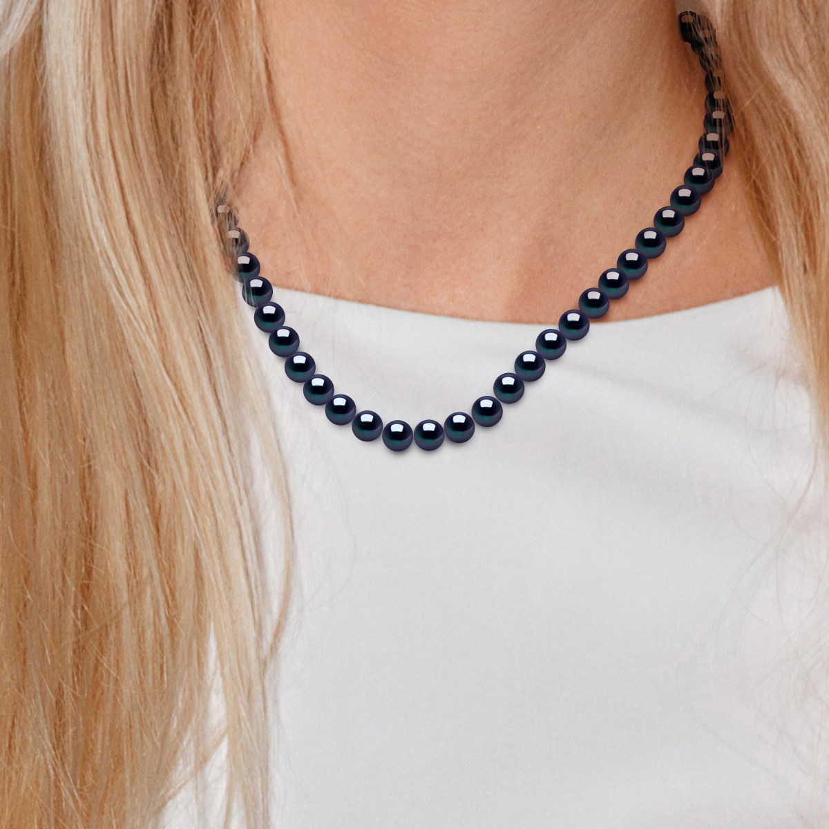 Collier Rang 