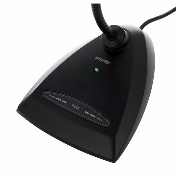 Shure MX412D/C Tisch-Kondensatormikrofon