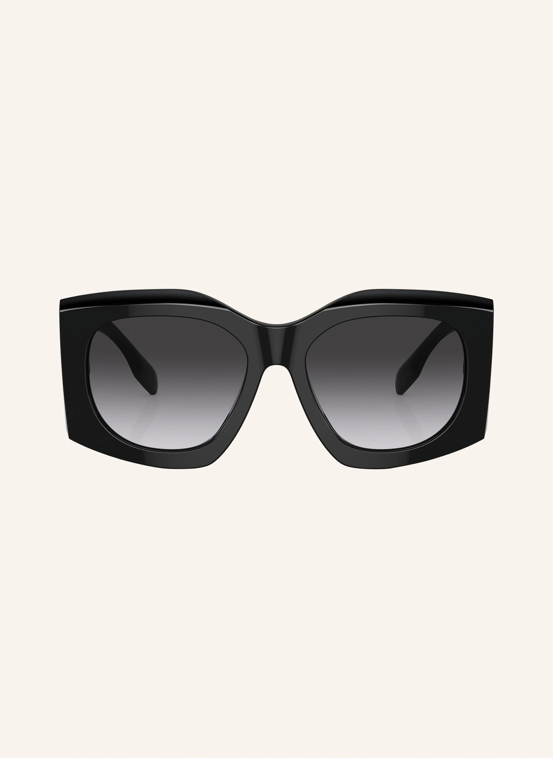 BURBERRY Sonnenbrille BE4388