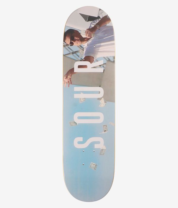 SOUR SOLUTION Team Sour Army Money 8.25