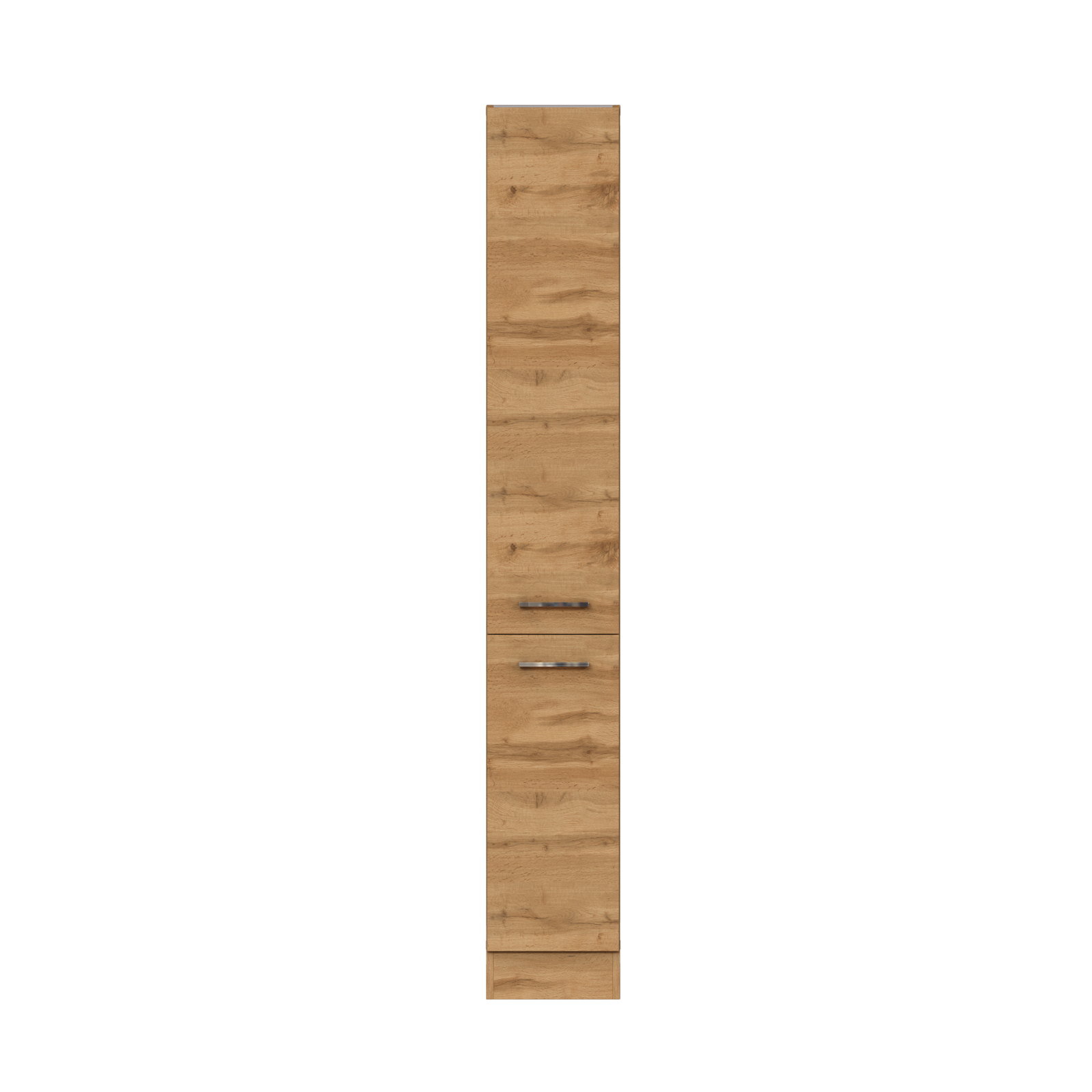 Apothekerschrank SORRENTO - Wotan Eiche - 30 cm
