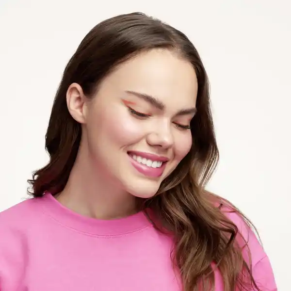 What a tint! lip & cheek tint 01 Kiss from a rose