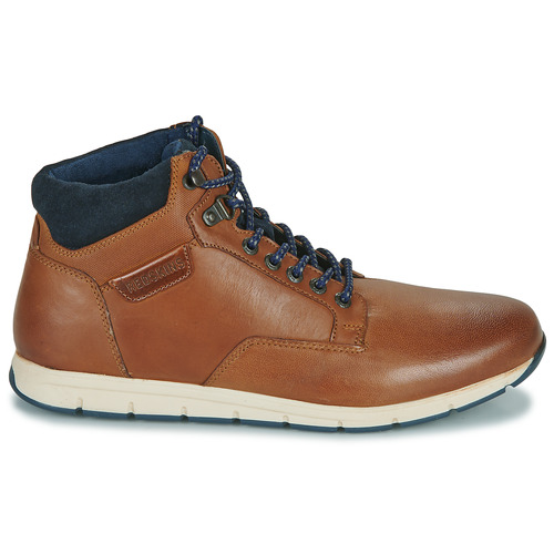 Redskins - SADILY - Cognac / Marine