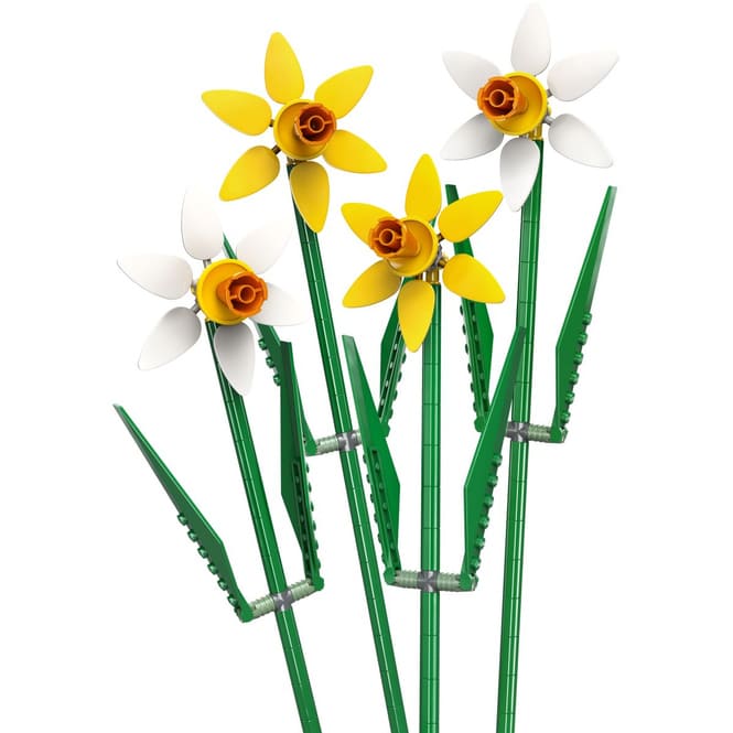 LEGO® Creator 40747 - Narzissen