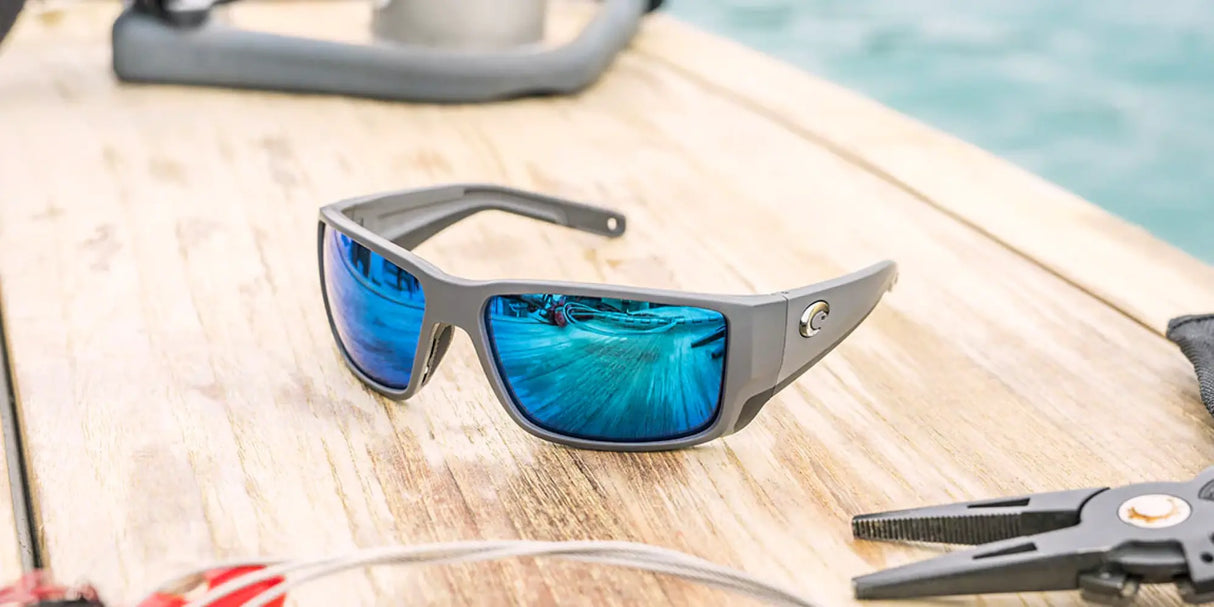 Costa<br>Blackfin Pro Matte Black