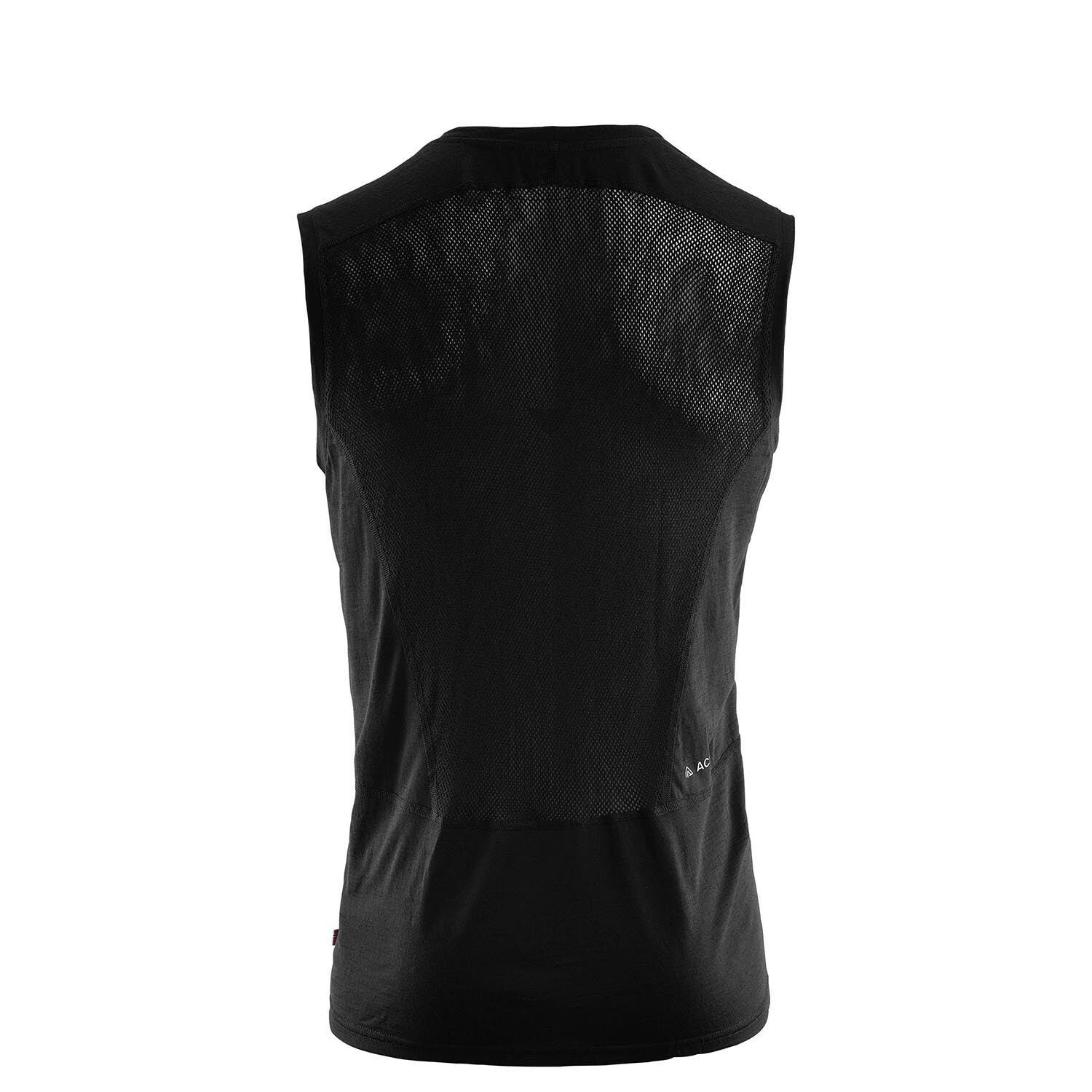Aclima Mens LightWool Sports Singlet