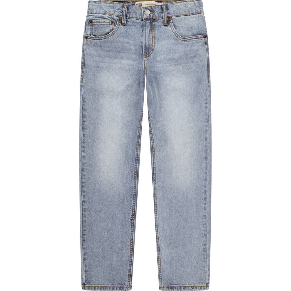 Køb Levi's Grain Of Salt No Destruction Lvb Stay Loose Taper Jeans