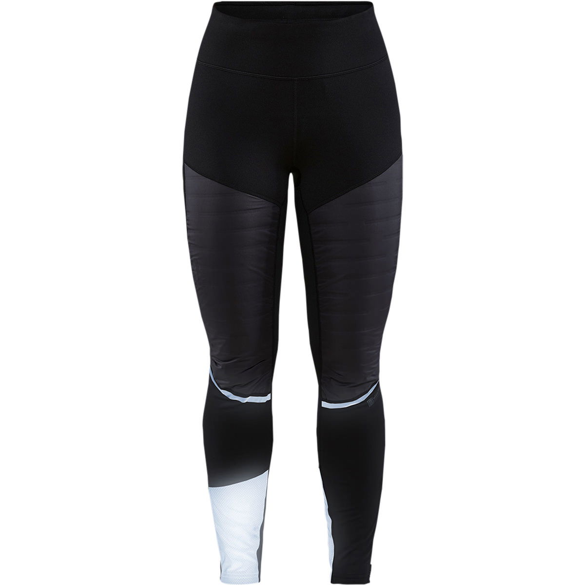 Craft Lumen Subzero Padded Vinter Løbetights Dame