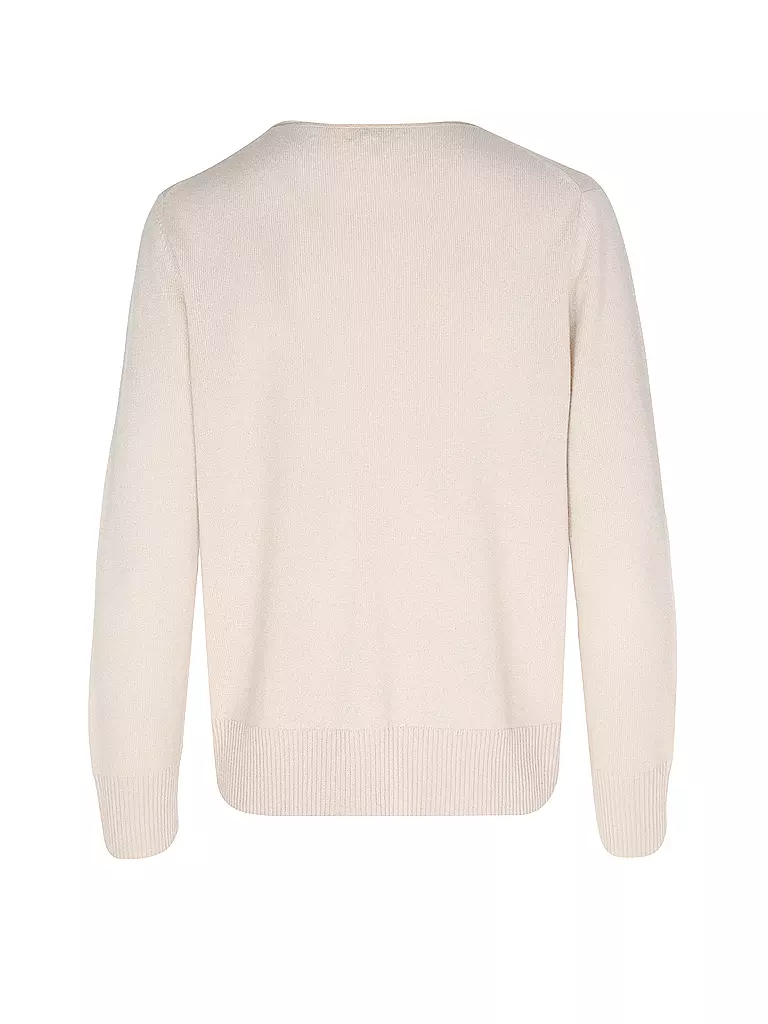 KATESTORM Kaschmirpullover  beige