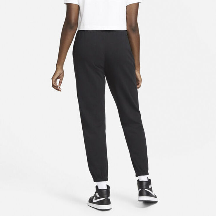 Nike Jordan Essentials Fleece bukser Sort