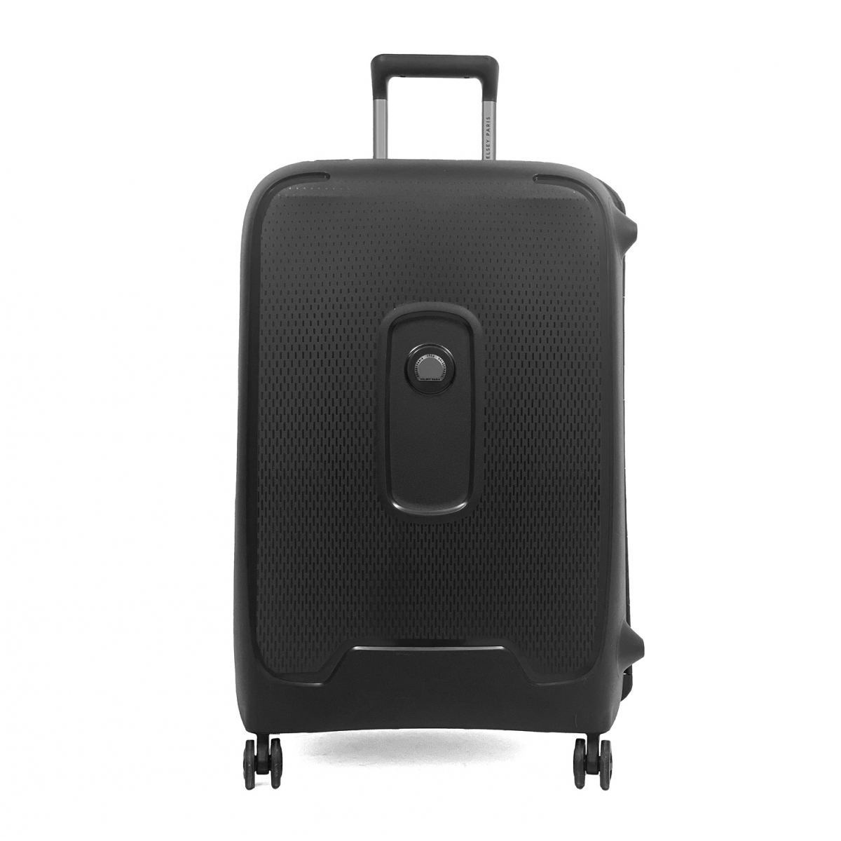 Delsey Valise moyenne rigide Delsey Montcenis 69cm TSA Polypropylène