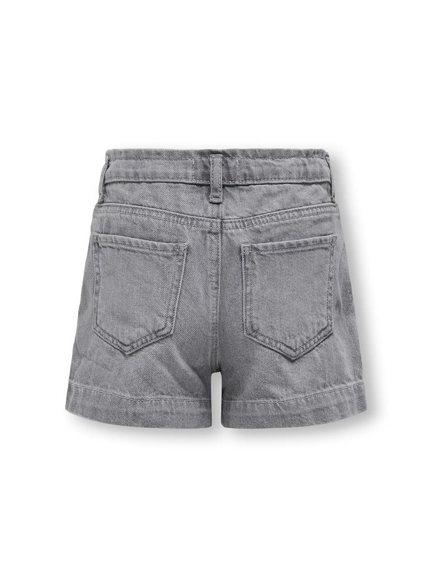 Comet Wide Des Shorts Denim