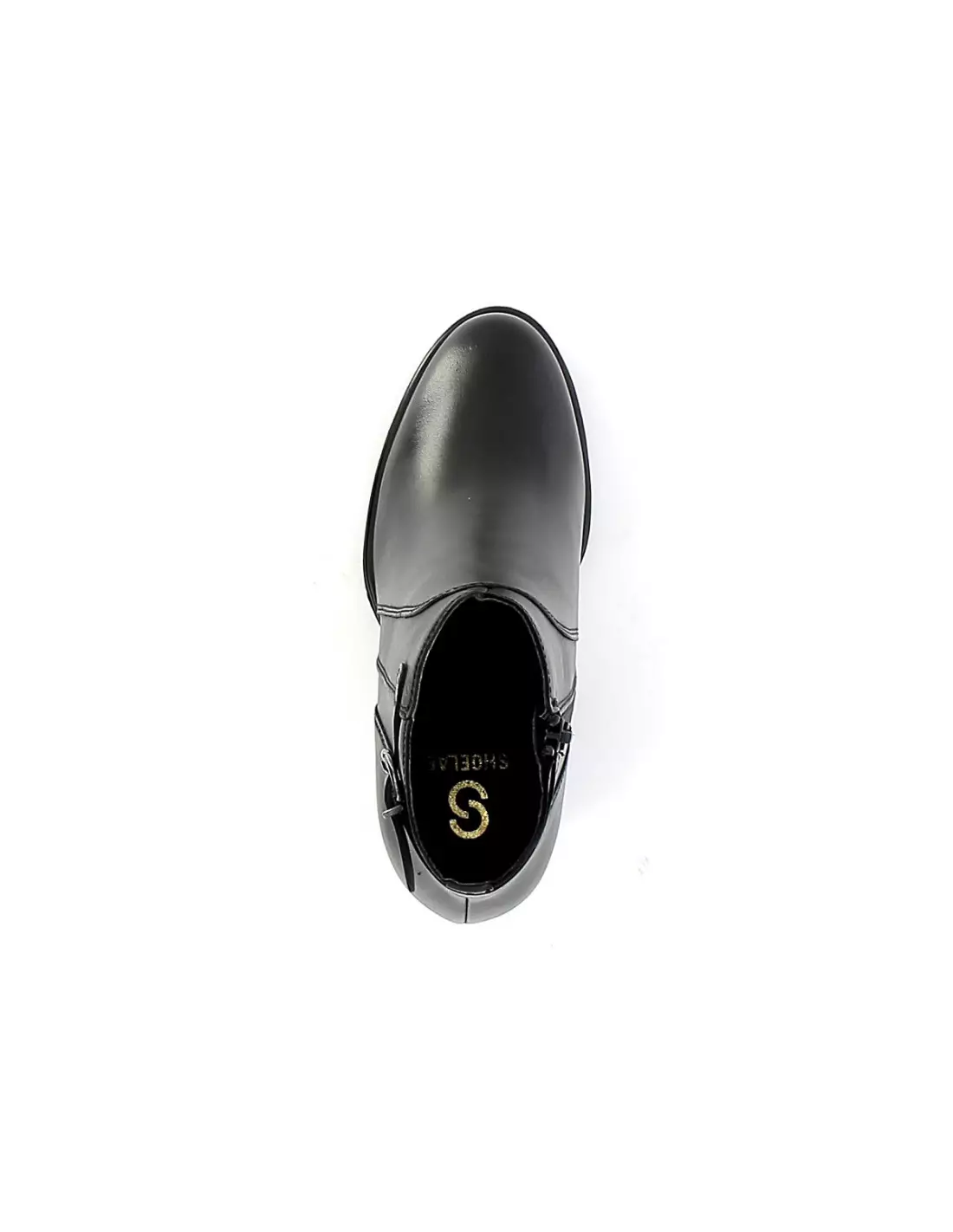 SHOELAB GAMMA - Boots & bottines Noir