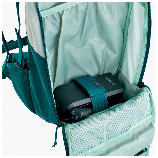 Evoc - E-Ride 12 - Sac à dos vélo