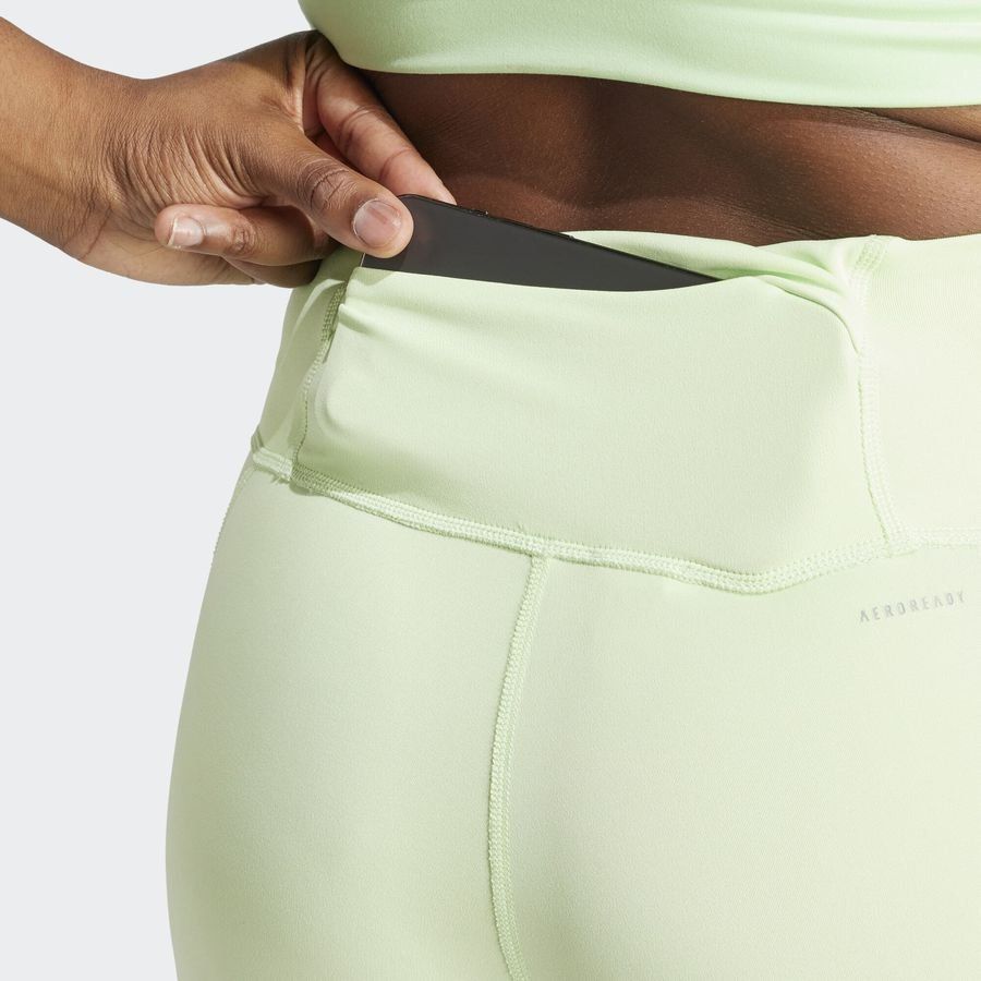 Adidas Legging 7/8 DailyRun