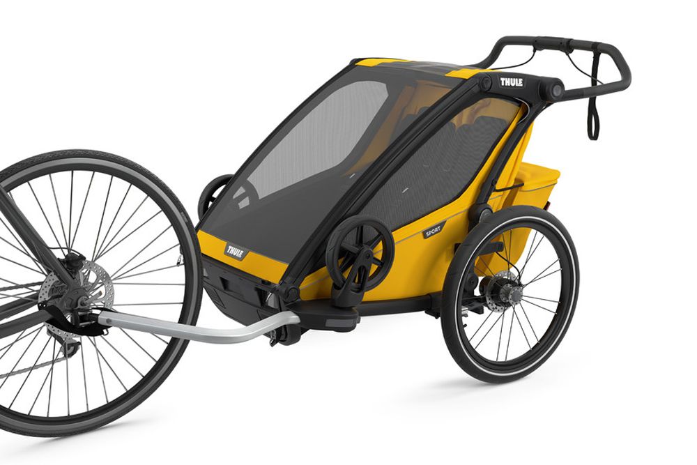 Thule Chariot Sport 2 kaufen | Bike-Discount