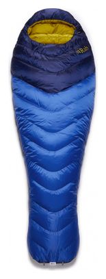 Sac de Couchage Unisex RAB Neutrino 200 Bleu