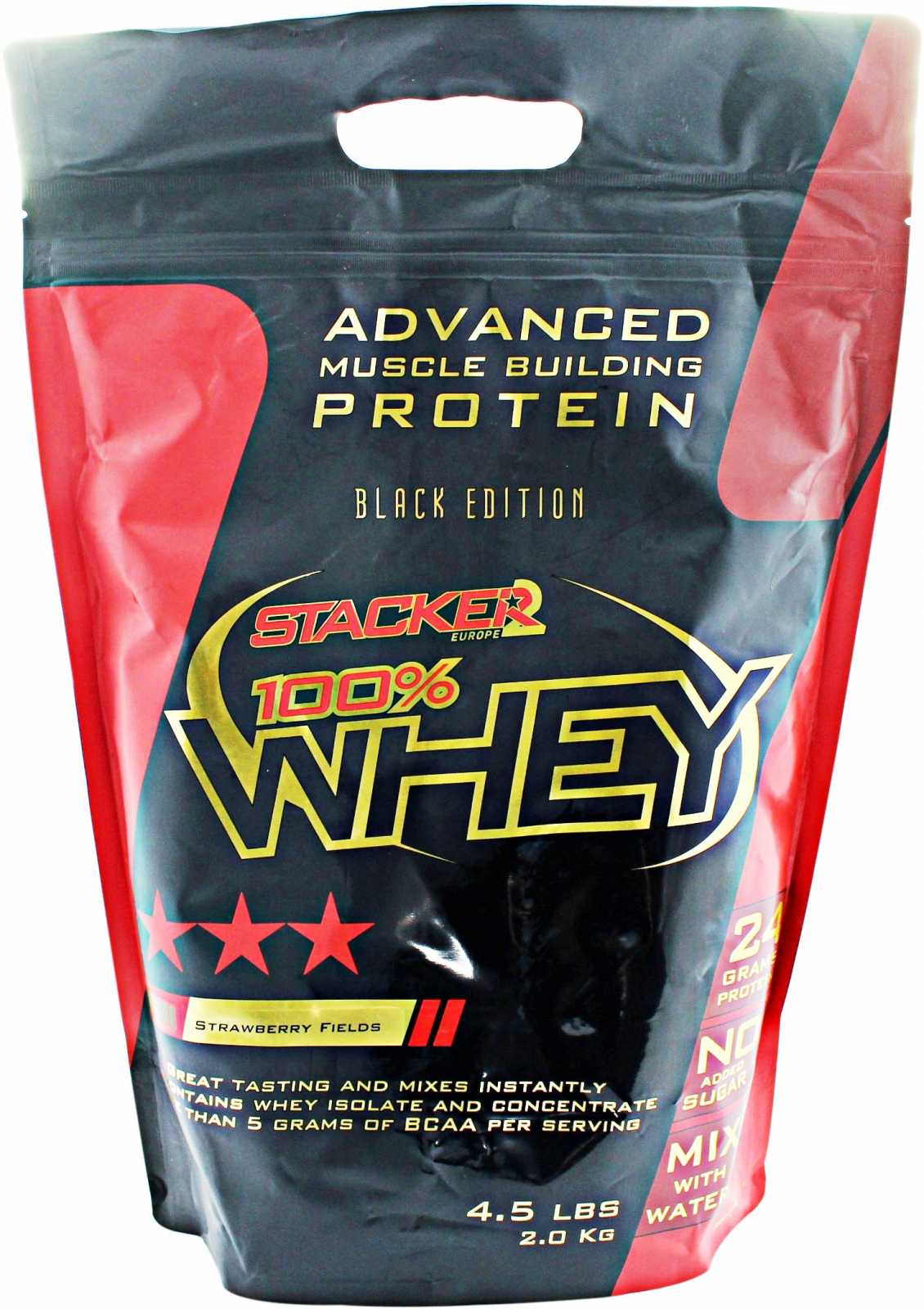 Stacker 2 100% Whey 454 g