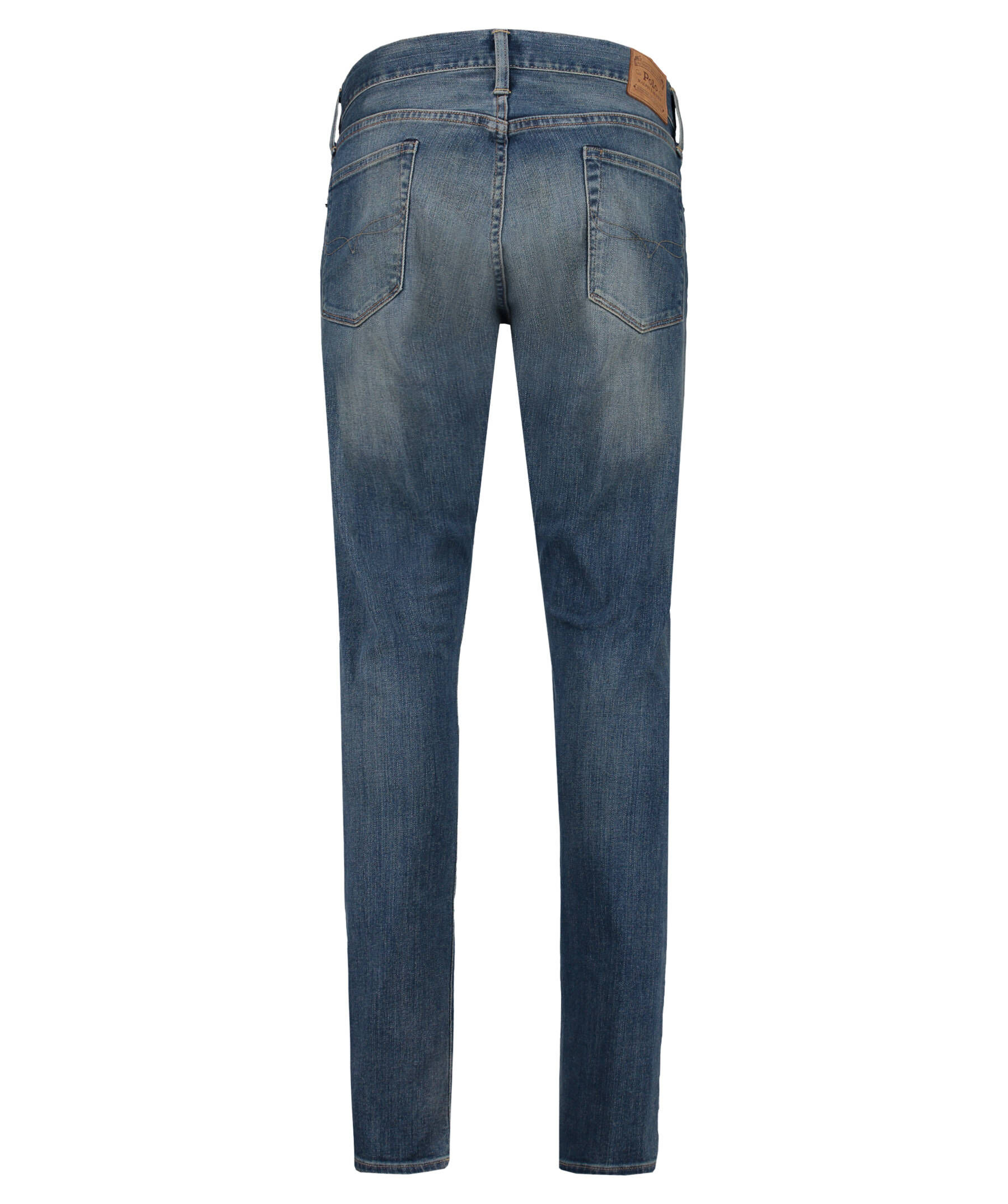 Polo Ralph Lauren| Herren Jeans Slim Fit lang