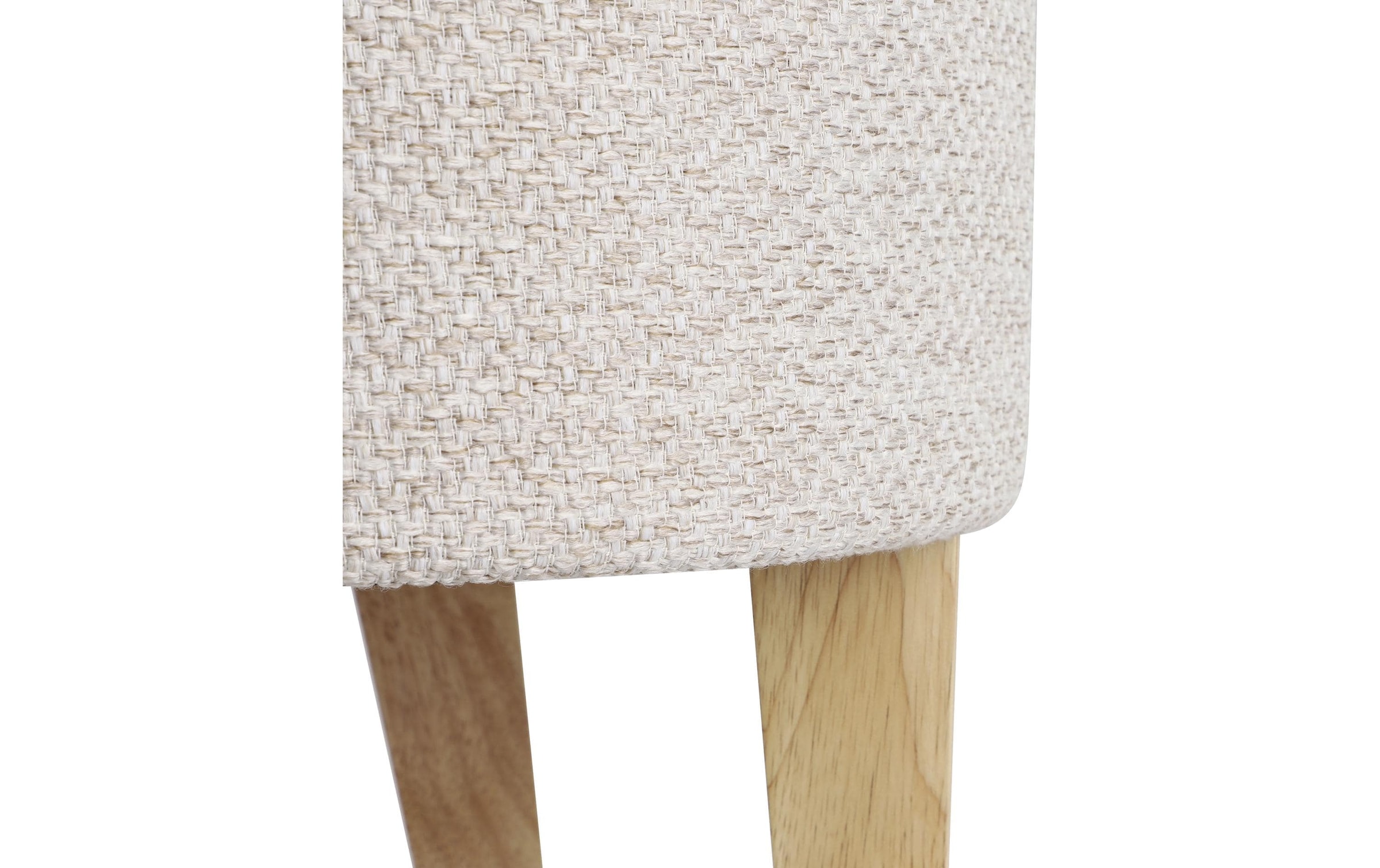 EGLO Hocker »Mashike Ø 39 x 40 cm«