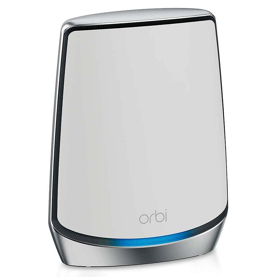 Netgear Orbi WiFi 6 AX6000 Série 860 - Blanc + 2 Satellites