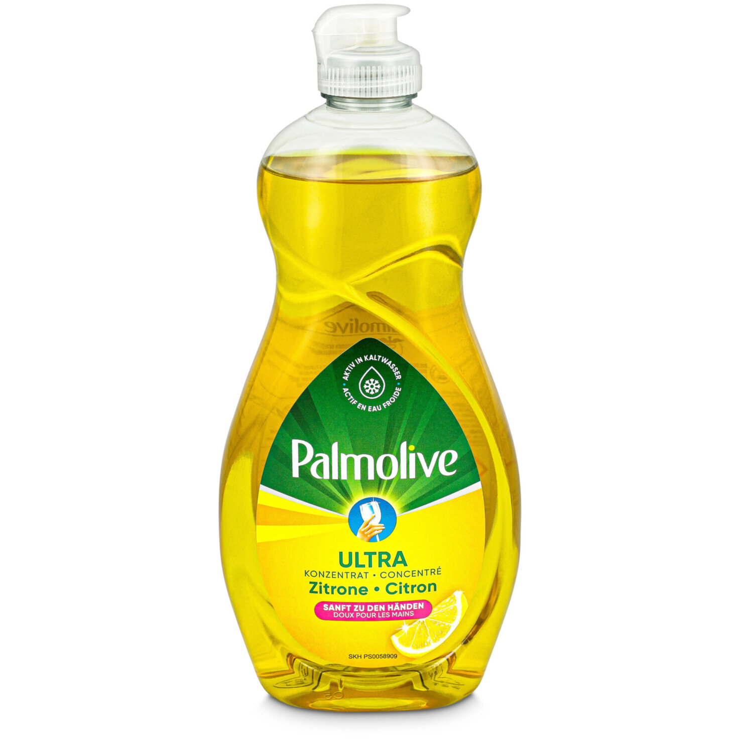 Palmolive Ultra Zitrone
