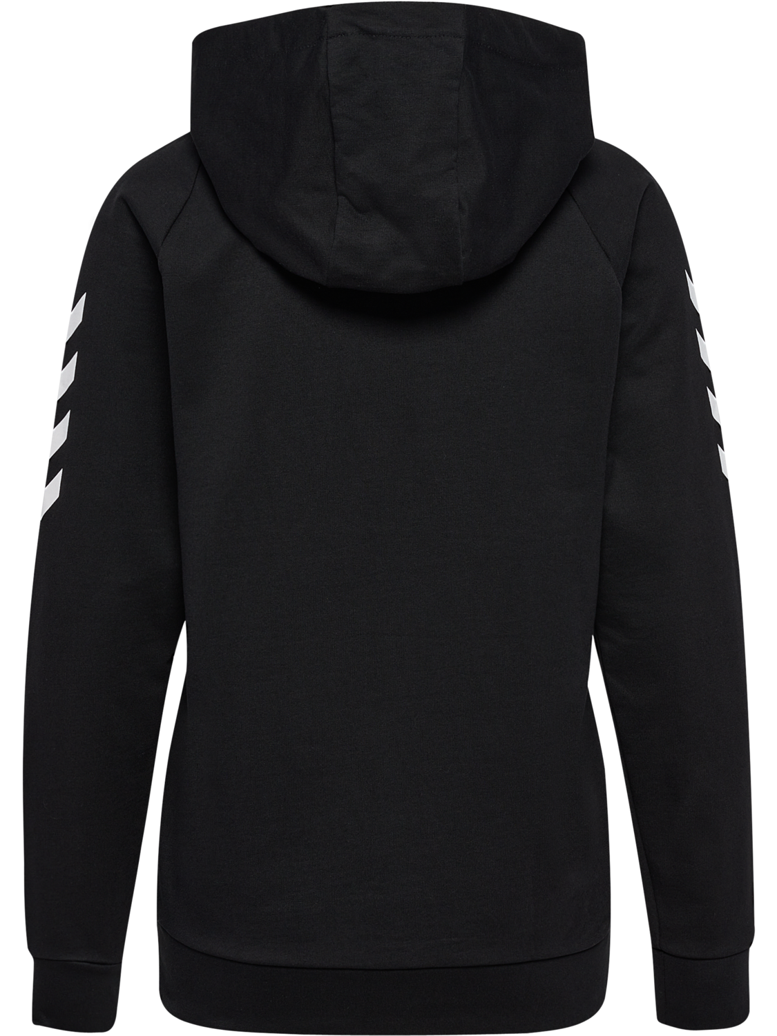HUMMEL GO COTTON HOODIE WOMAN
