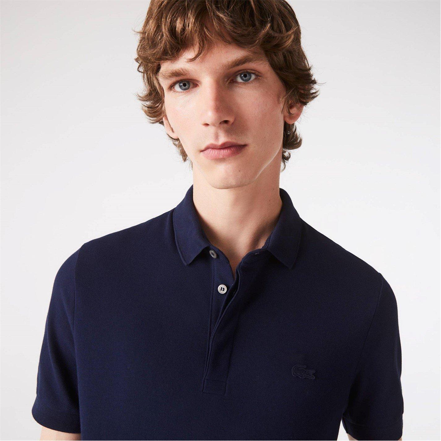 Lacoste Paris Polo Shirt