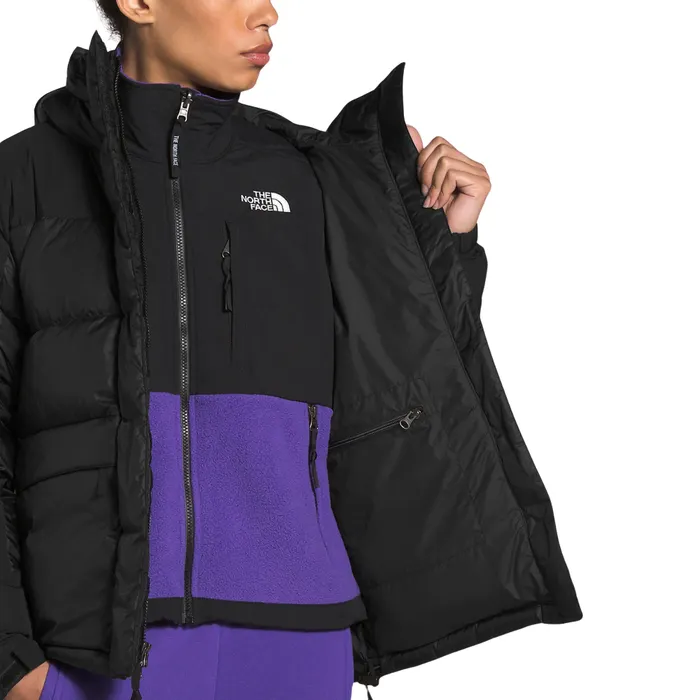 The North Face Himalayan Down Parka Winterjas Dames