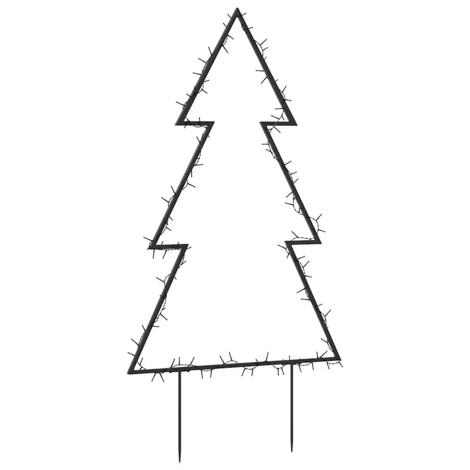 vidaXL - Kerstverlichting