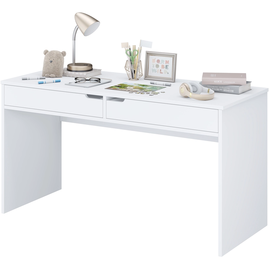 Polini Kids Polini Schreibtisch Mirum 140 weiss