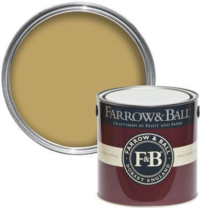 Farrow & Ball Modern Emulsion Cat's Paw No. 240 - 2,5L