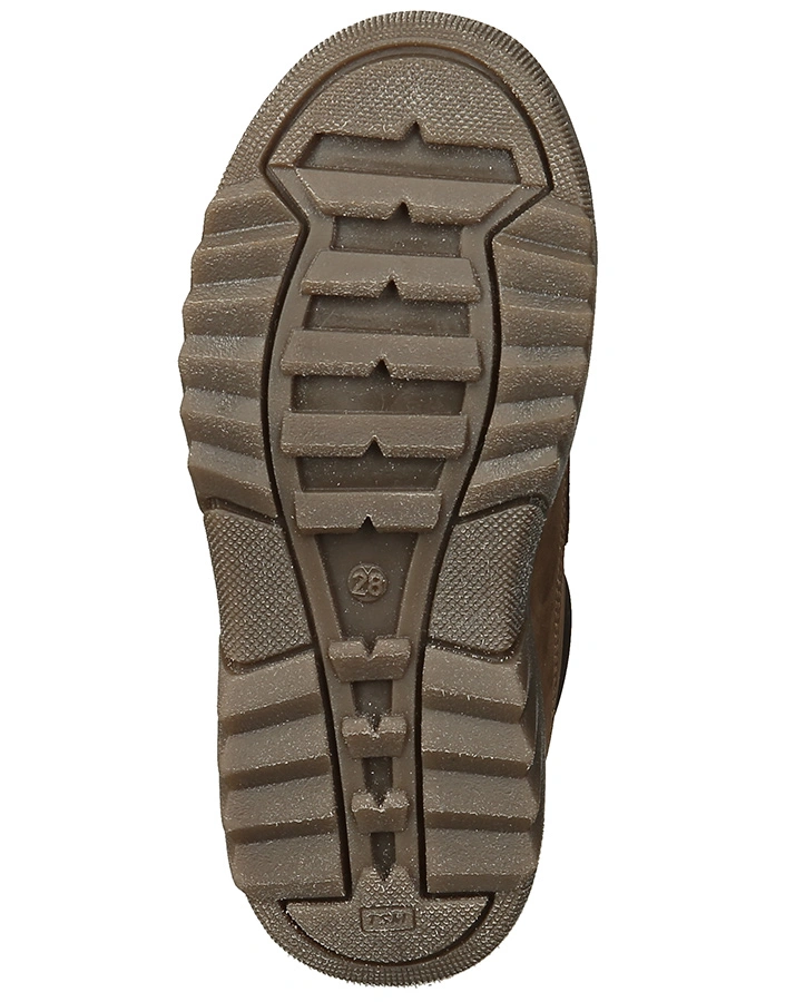 Klett-Winterboots MARRONE PMB GTX in braun