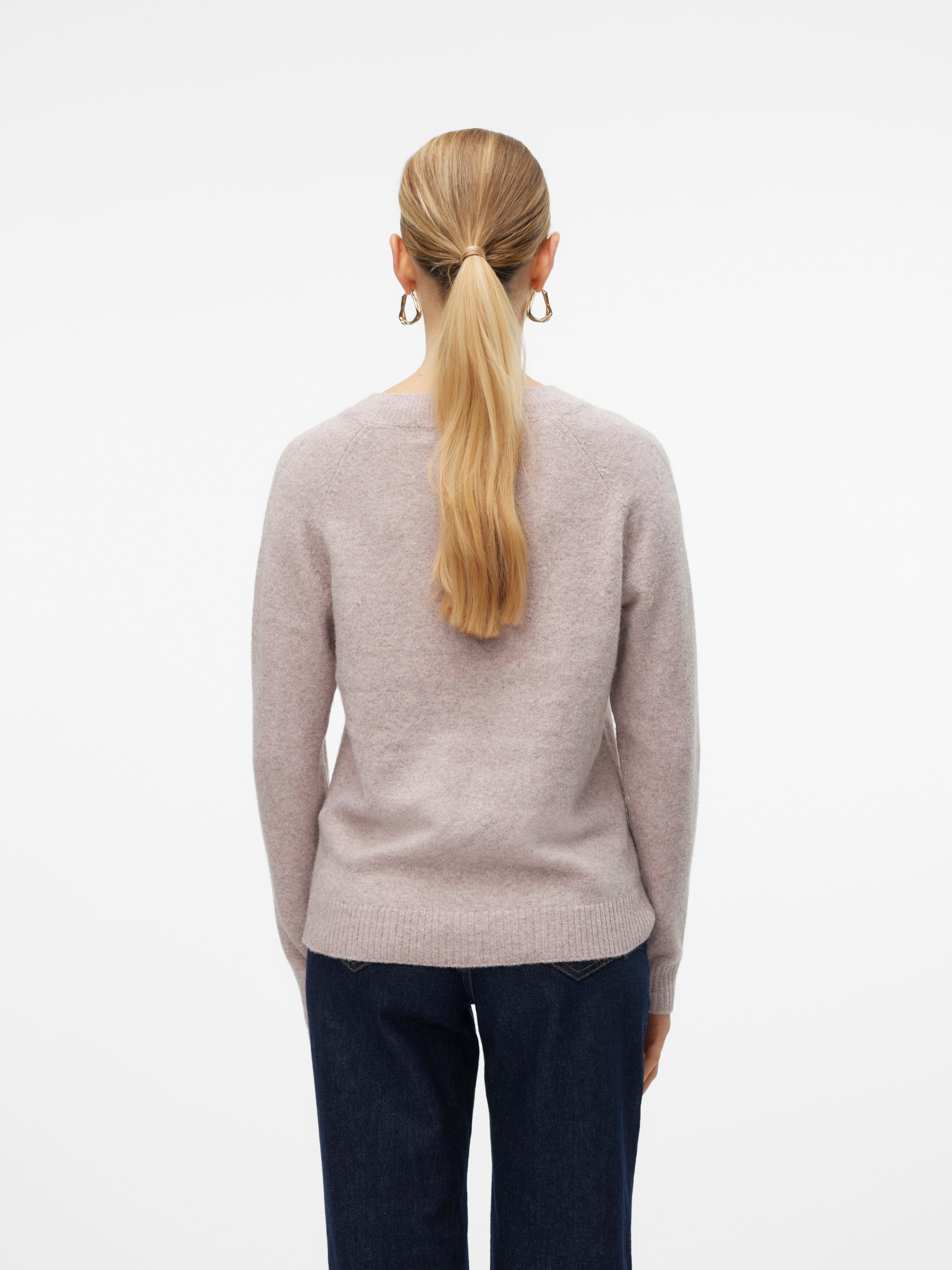 VMDOFFY Gebreide pullover