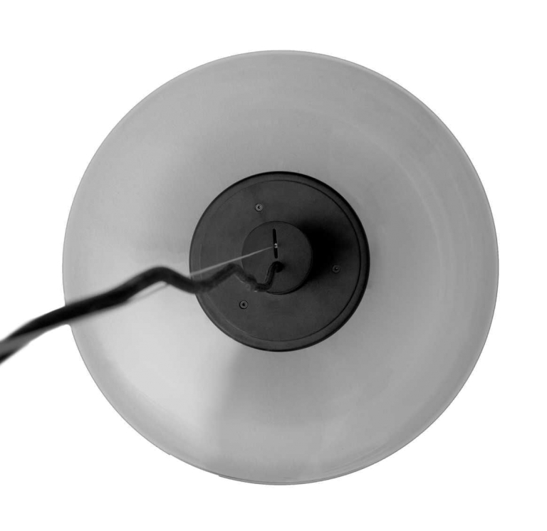 Audo Copenhagen Bank hanglamp Ø35 opaal