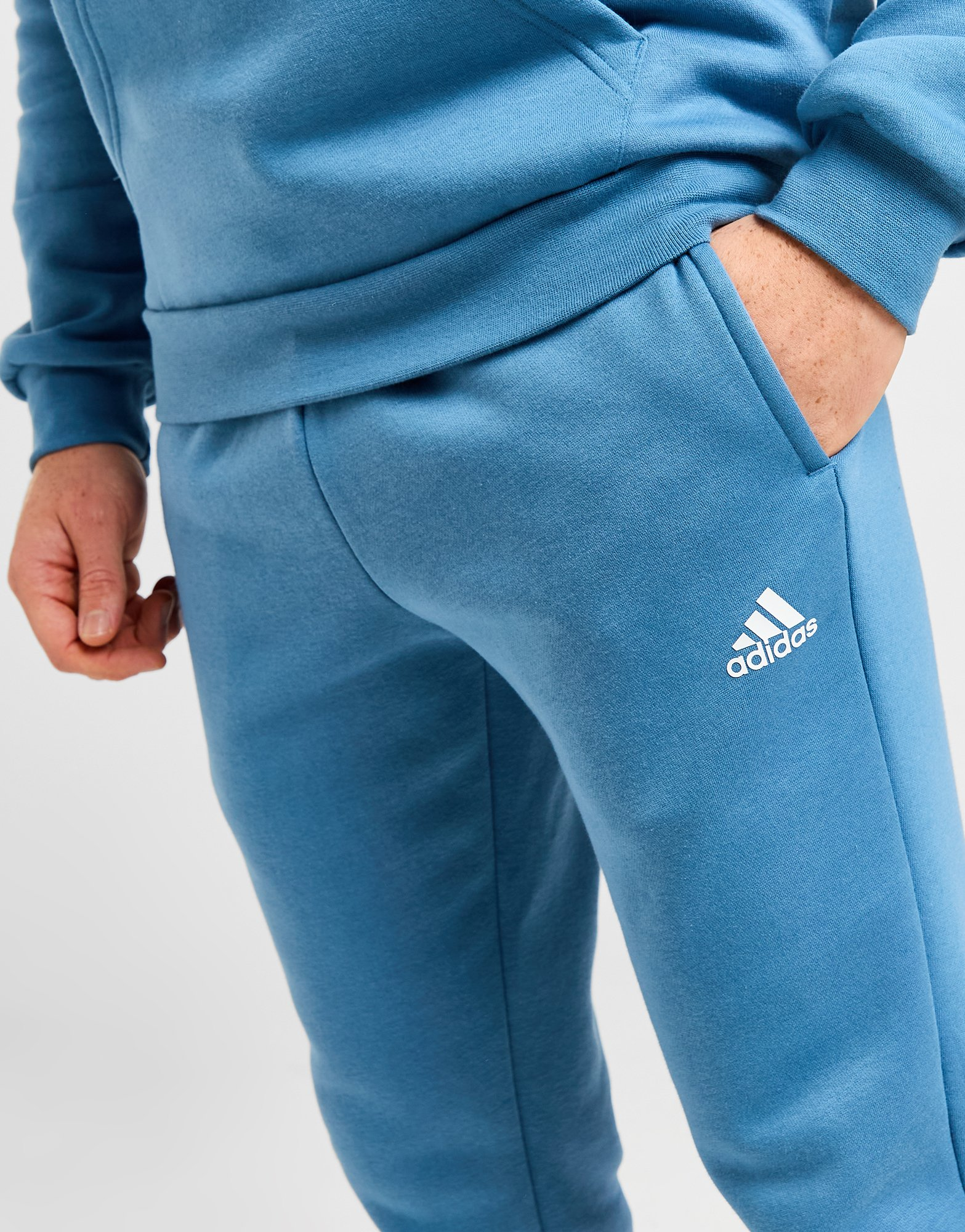 adidas Pantalon de jogging Badge of Sport Homme