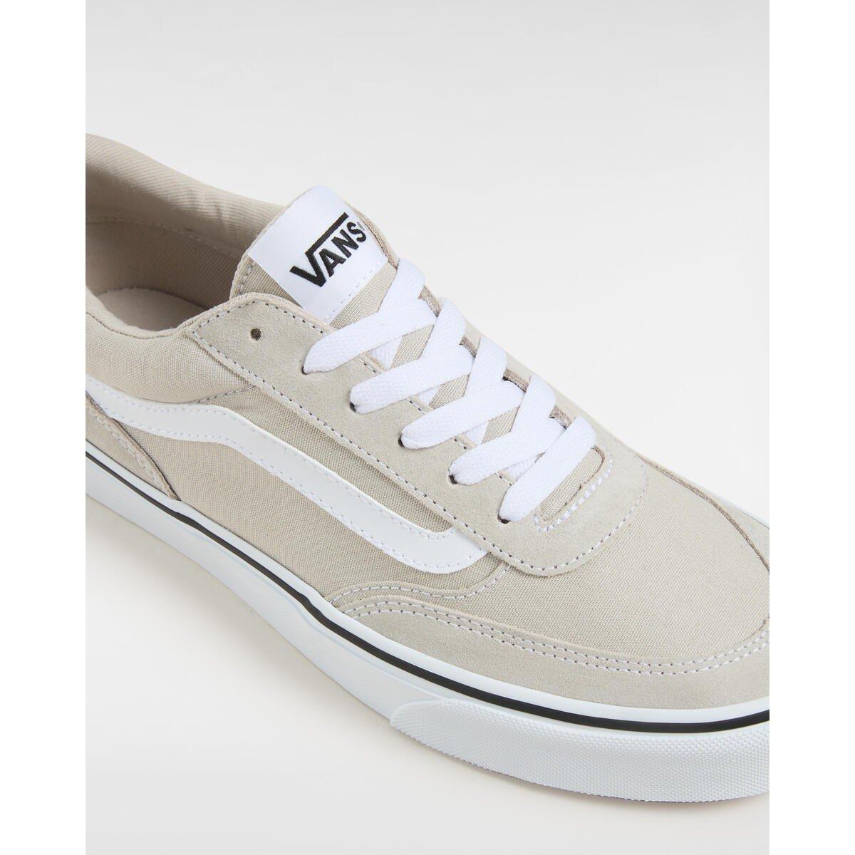 Vans Brooklyn Low Trainers Mens
