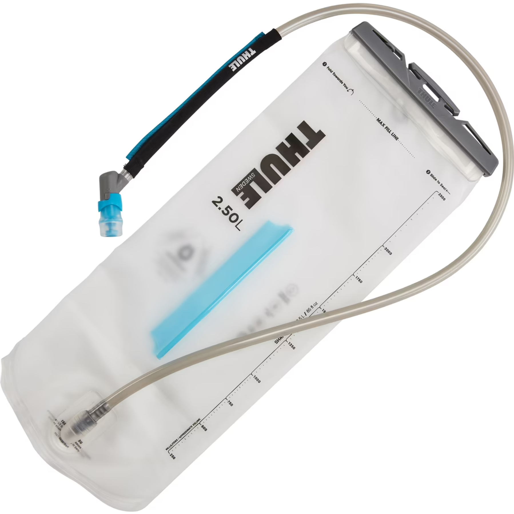 Thule Vital 6L Rugzak