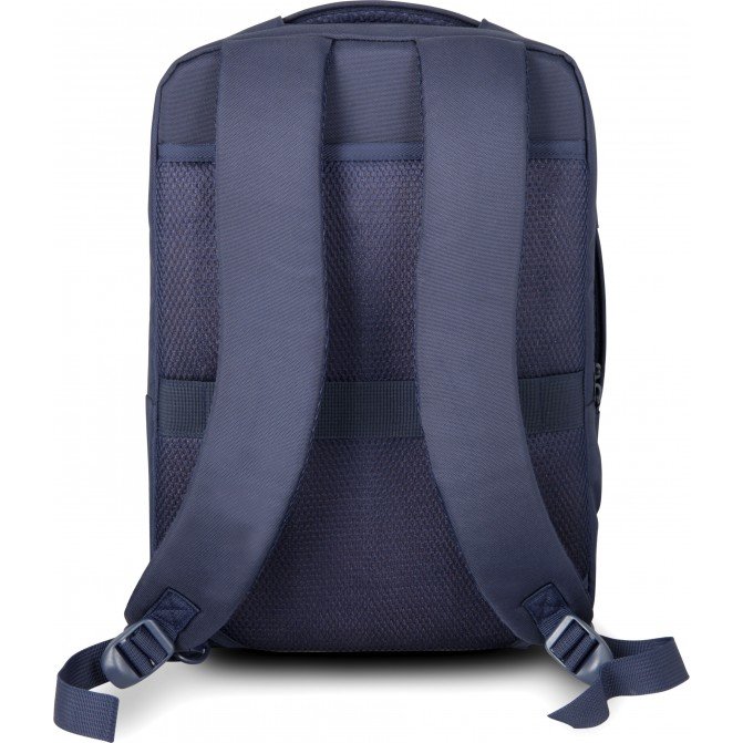 Urban Factory Workee 13/14” sac à dos Sac à dos normal Marine Nylon