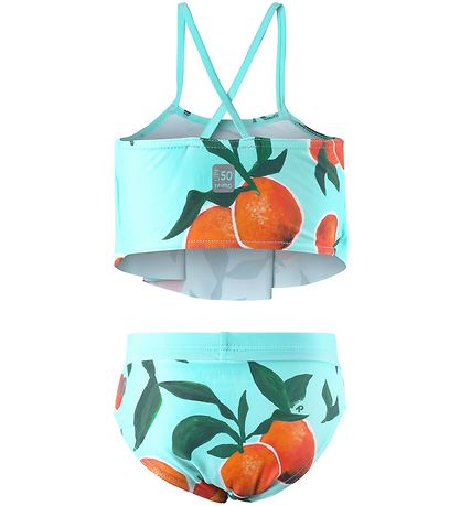 Reima Bikini - Honolulu - UV50+ - Türkis