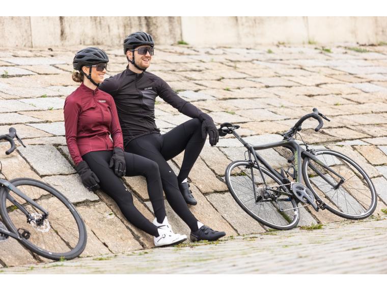 Calobra Eclipse Fietsbroek